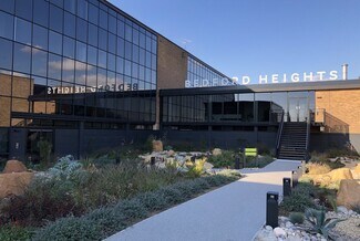 Plus de détails pour Manton Ln, Bedford - Bureau à louer