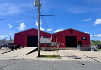 Plus de détails pour 3924 Conti St, New Orleans, LA - Industriel à louer