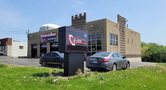 Plus de détails pour 1711 Ogden Ave, Downers Grove, IL - Vente au détail à vendre