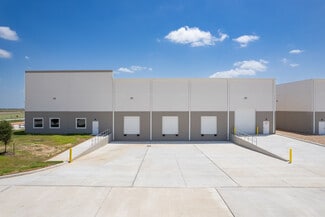 More details for 2701 Twinwood Pky, Brookshire, TX - Industrial for Sale