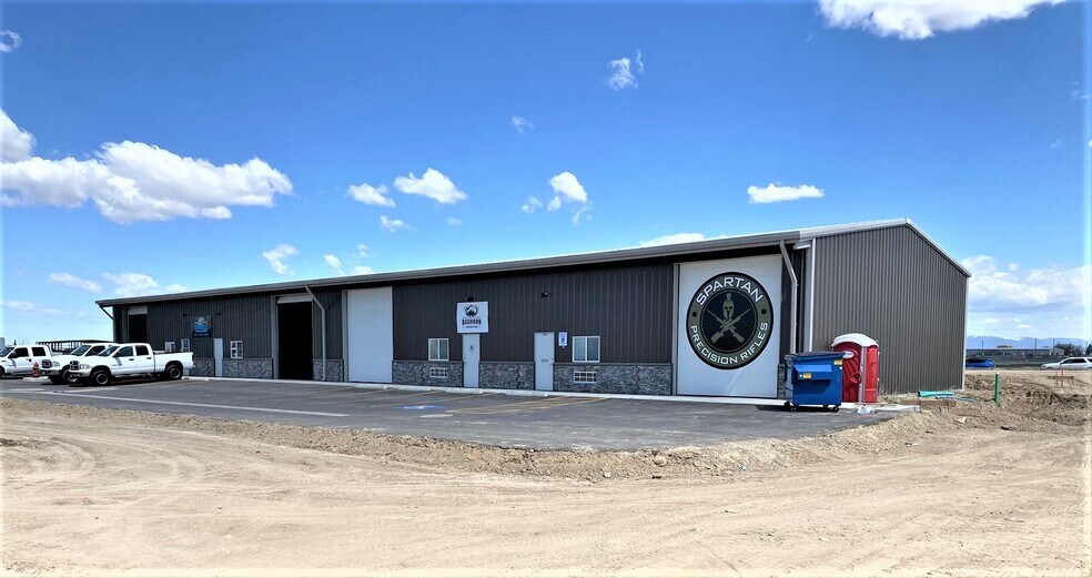 4018 E Linden St, Caldwell, ID à vendre - Photo du bâtiment - Image 3 de 7
