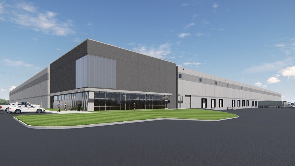 17XXX 65th St, Otsego, MN for sale - Building Photo - Image 2 of 2