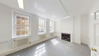 More details for 1-10 Staple Inn Buil, London - Office for Lease