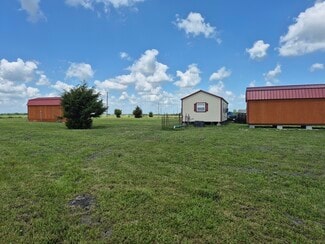 Plus de détails pour 9561 N TX-50 Hwy, Ladonia, TX - Terrain à vendre