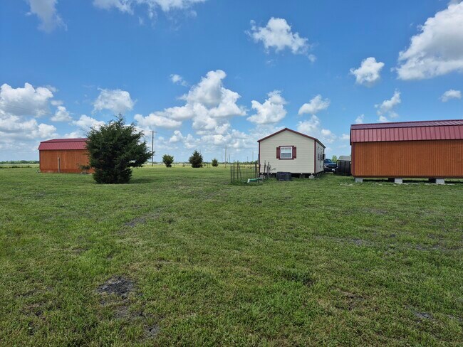 Plus de détails pour 9561 N TX-50 Hwy, Ladonia, TX - Terrain à vendre