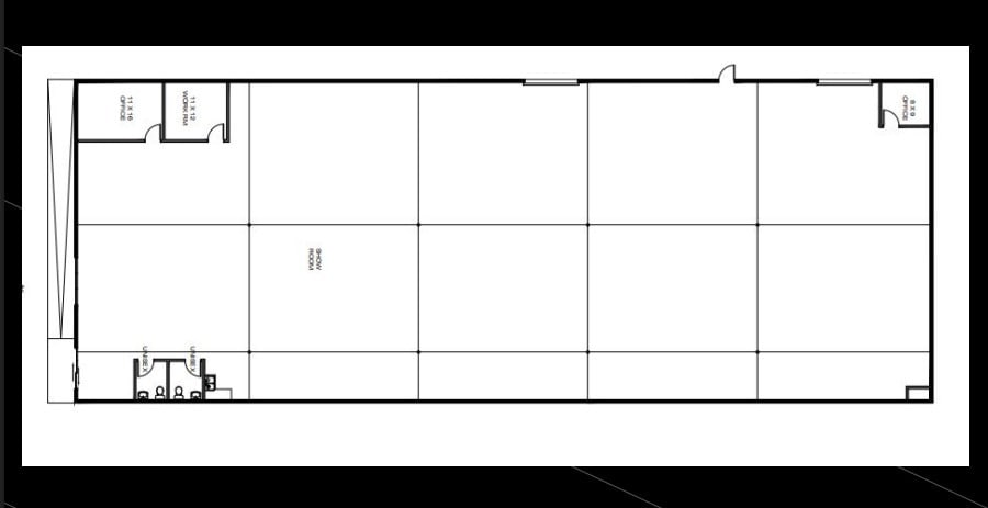 15400-15408 Midway Rd, Addison, TX for lease Floor Plan- Image 1 of 1