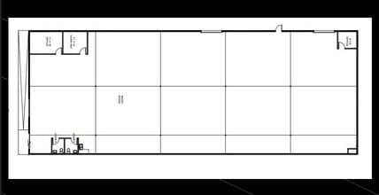 15400-15408 Midway Rd, Addison, TX for lease Floor Plan- Image 1 of 1
