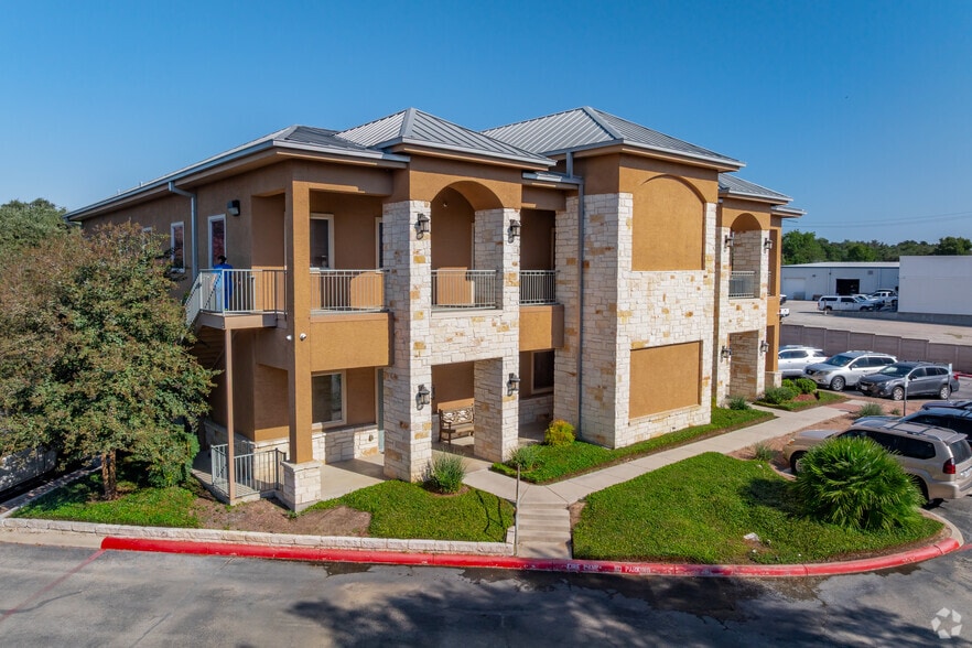7579 N Loop 1604 Fwy, San Antonio, TX for sale - Building Photo - Image 3 of 4