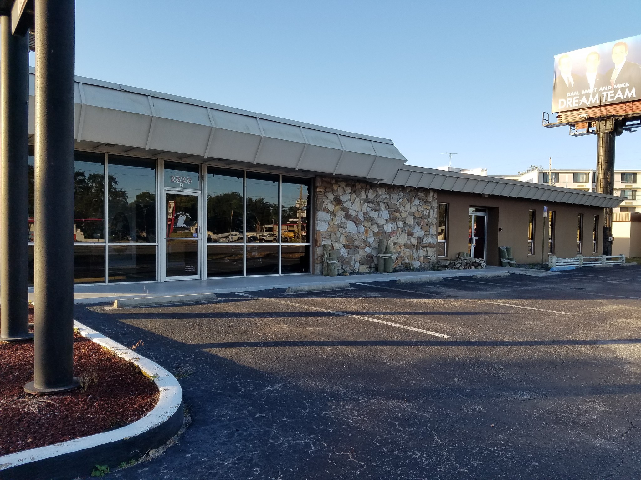 2323 State Road 580, Clearwater, FL for lease Building Photo- Image 1 of 13