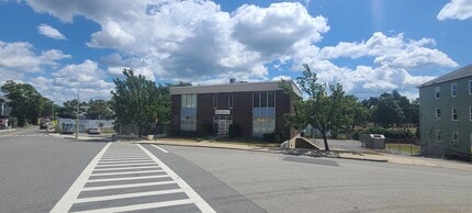 190 Fremont St, Worcester, MA for lease Building Photo- Image 2 of 25