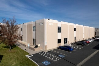 Plus de détails pour 1150 Matley Ln, Reno, NV - Bureau à louer