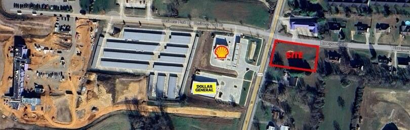 201 Honeysuckle Dr, White House, TN for sale Building Photo- Image 1 of 2