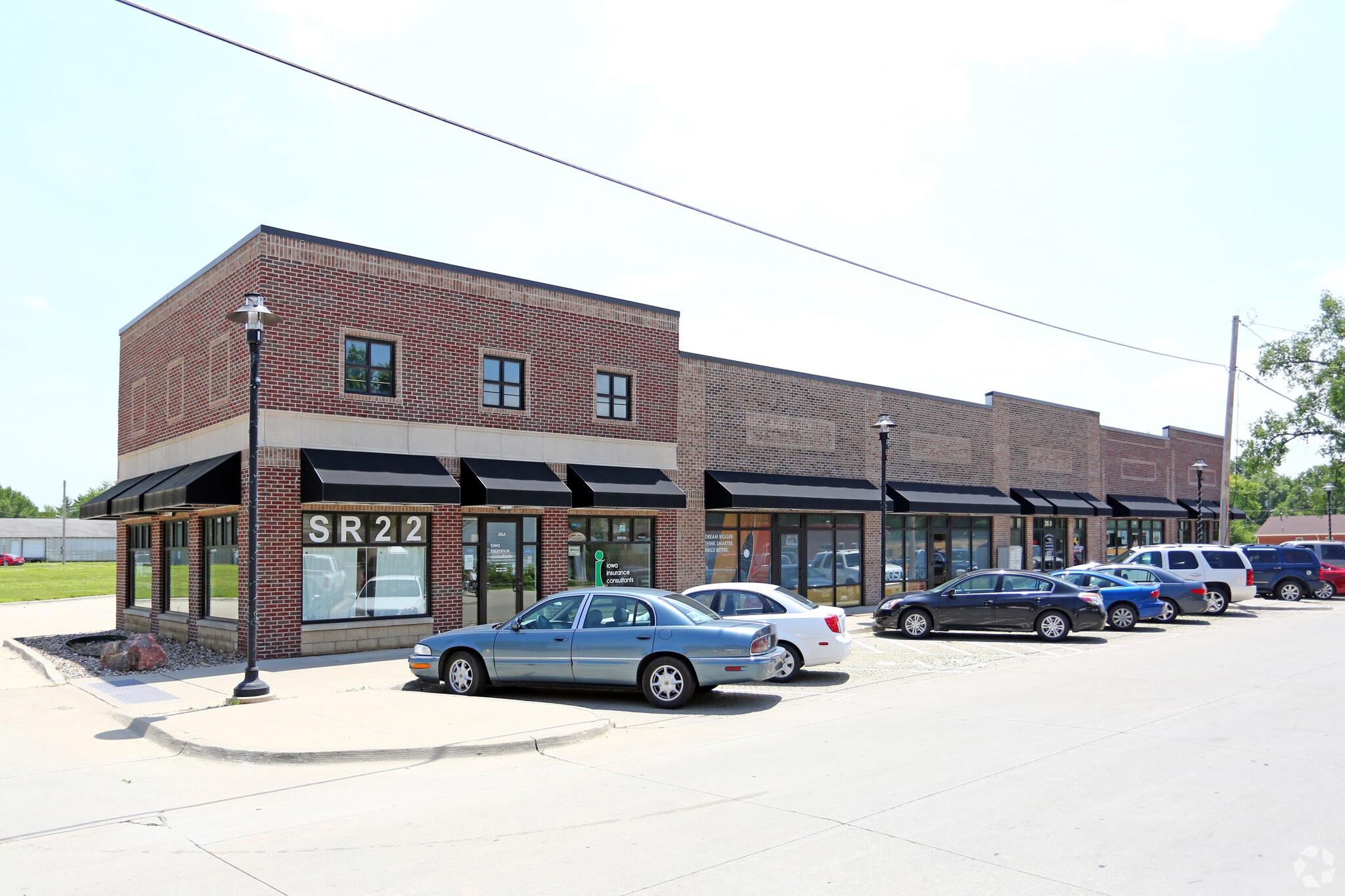 315 SW Maple St, Ankeny, IA for lease Building Photo- Image 1 of 6
