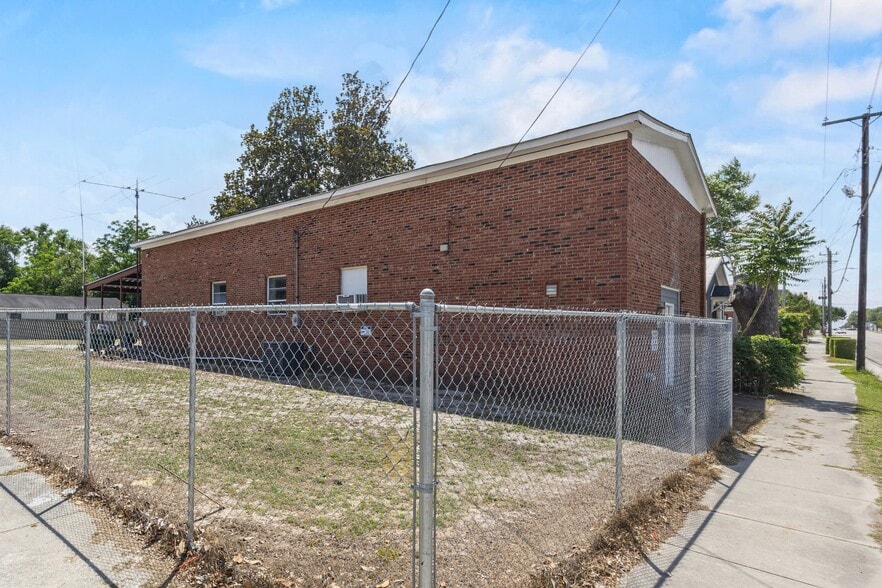 1120 Dawson St, Wilmington, NC for sale - Building Photo - Image 3 of 25