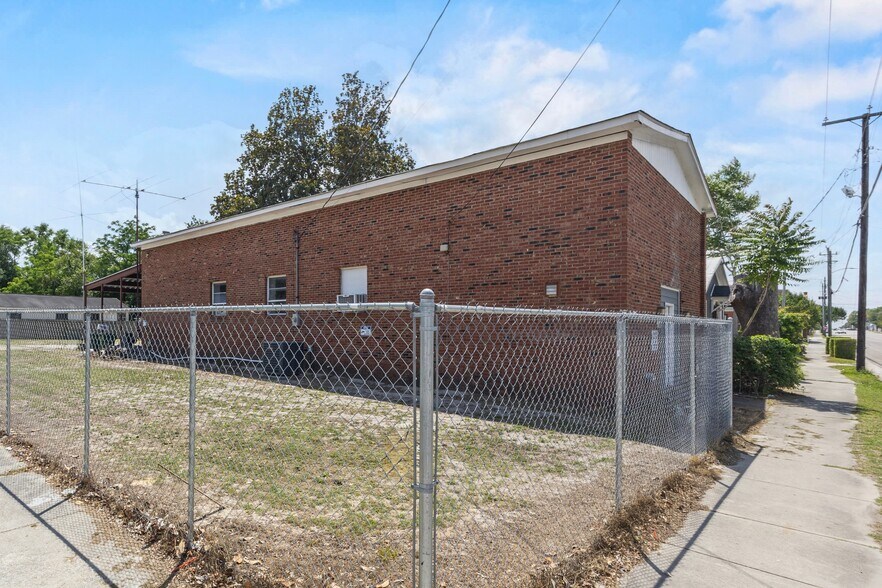 1120 Dawson St, Wilmington, NC à vendre - Photo du bâtiment - Image 3 de 25