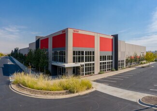 More details for 1900 Taylor Ave, Louisville, CO - Industrial for Lease