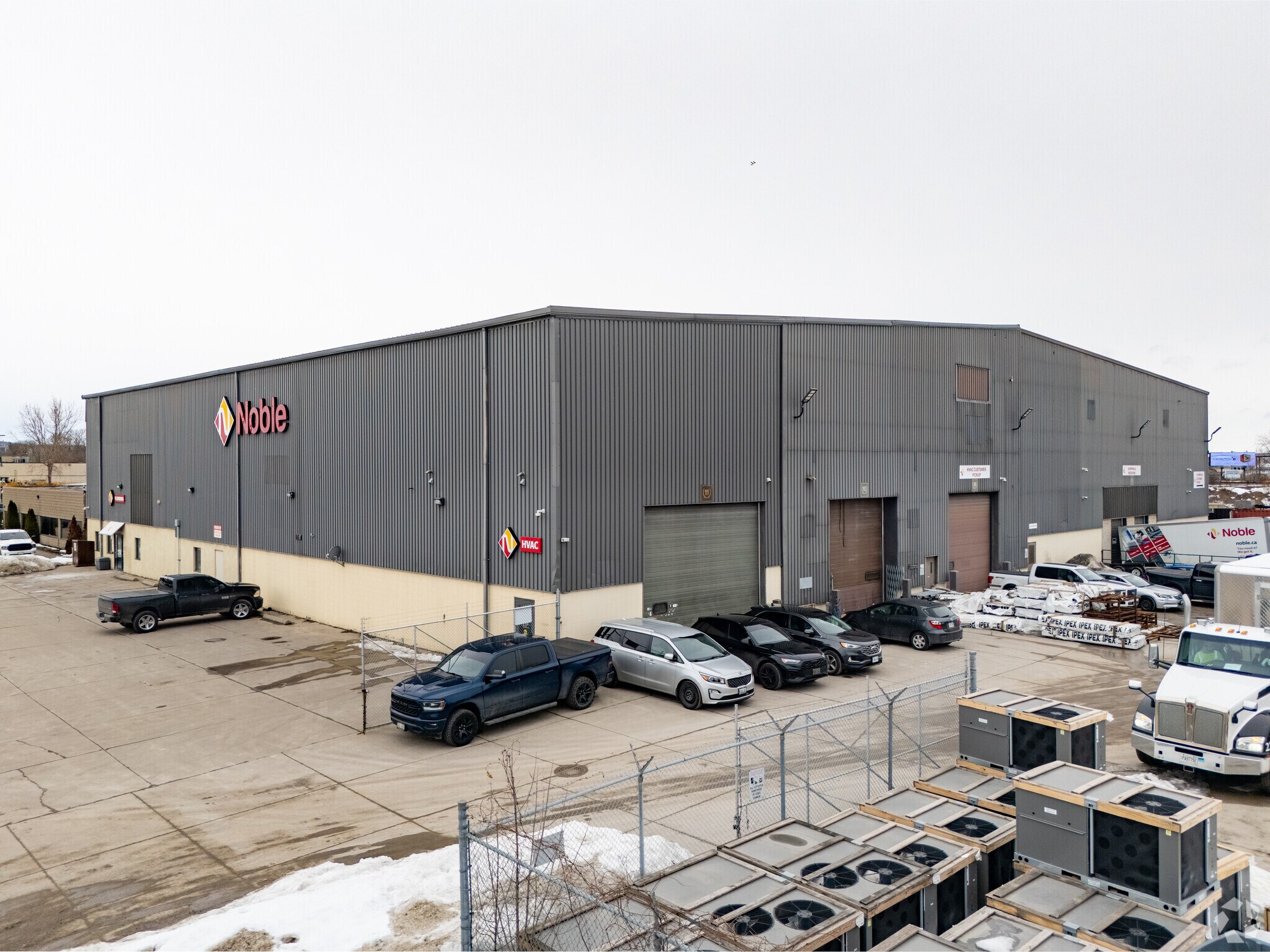 409 Nash Rd N, Hamilton, ON à vendre Photo principale- Image 1 de 1