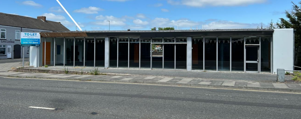 8 New St, Thornaby for lease - Building Photo - Image 1 of 2