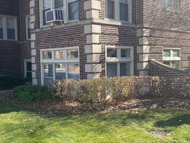 41 South Blvd, Oak Park, IL à louer - Photo du bâtiment - Image 2 de 6