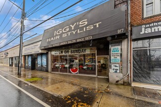 More details for 917 Hempstead Tpke, Franklin Square, NY - Retail for Sale