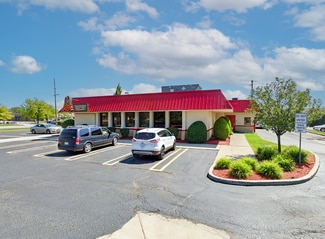 Plus de détails pour 29515 Southfield Rd, Southfield, MI - Commerce de détail à vendre