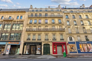 More details for 141 Rue De Rennes, Paris - Office for Sale