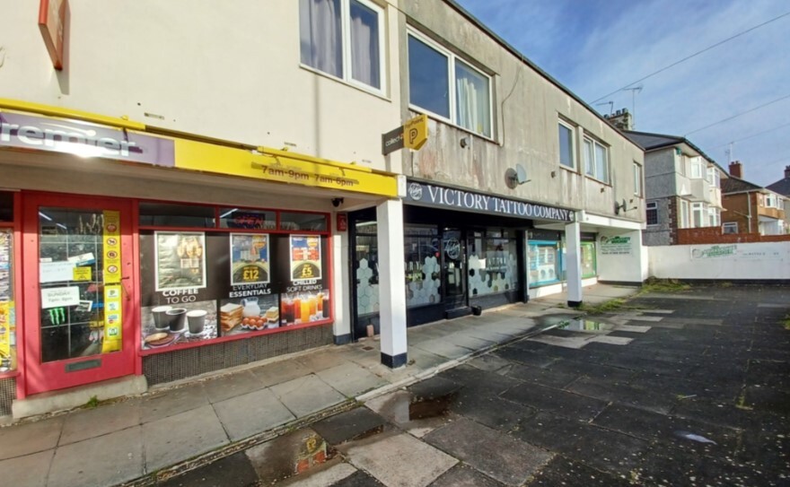 29-33 Segrave Rd, Plymouth for sale Building Photo- Image 1 of 2