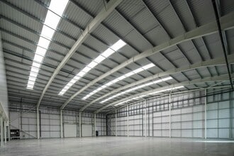 Bartley Way, Hook à louer Photo intérieure- Image 1 de 3