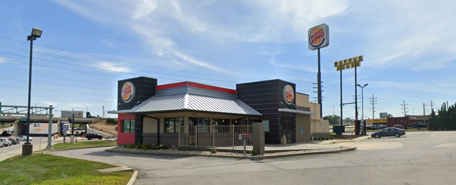 609 S Main St, O'Fallon, MO for lease Primary Photo- Image 1 of 2
