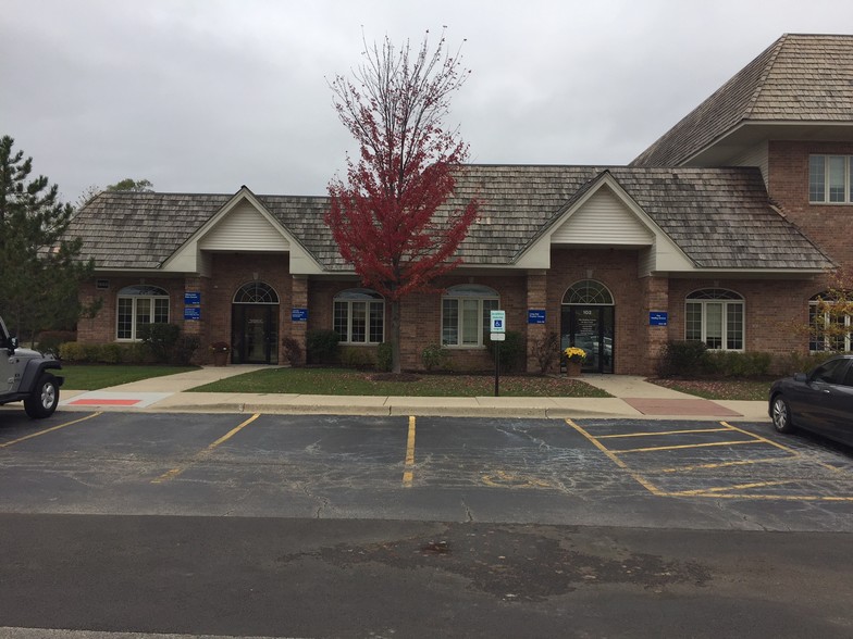 Bureau dans Libertyville, IL à vendre - Autre - Image 1 de 1