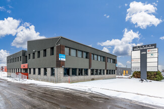 More details for 4950 Boul Guillaume-Couture, Lévis, QC - Office for Lease