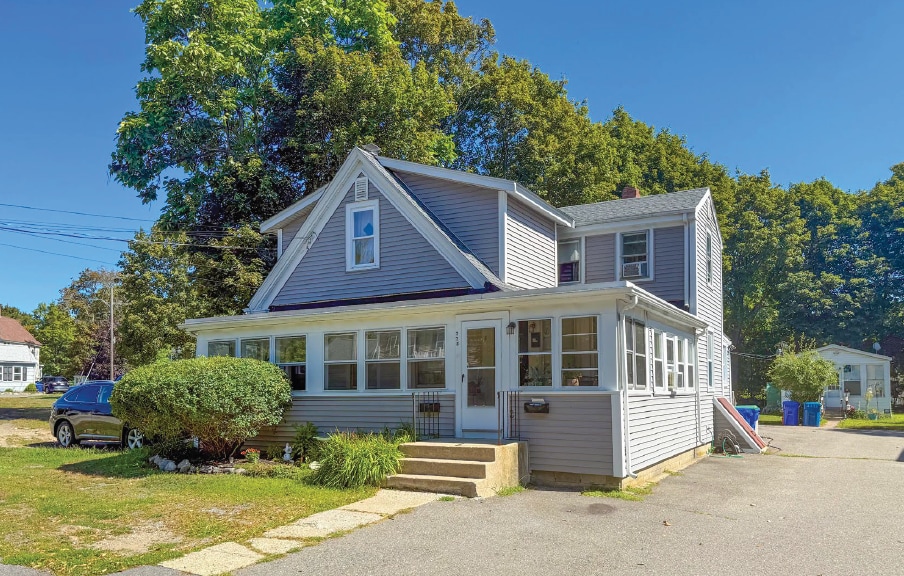775 Union St, Rockland, MA for sale Primary Photo- Image 1 of 9