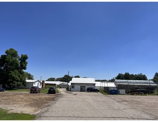 More details for 900 N Taft Hill Rd, Fort Collins, CO - Industrial for Lease