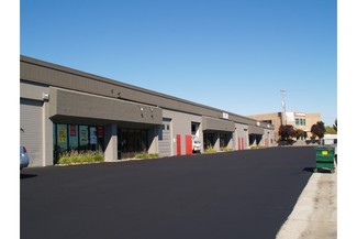 More details for 1780 Old Bayshore Hwy, San Jose, CA - Industrial for Lease