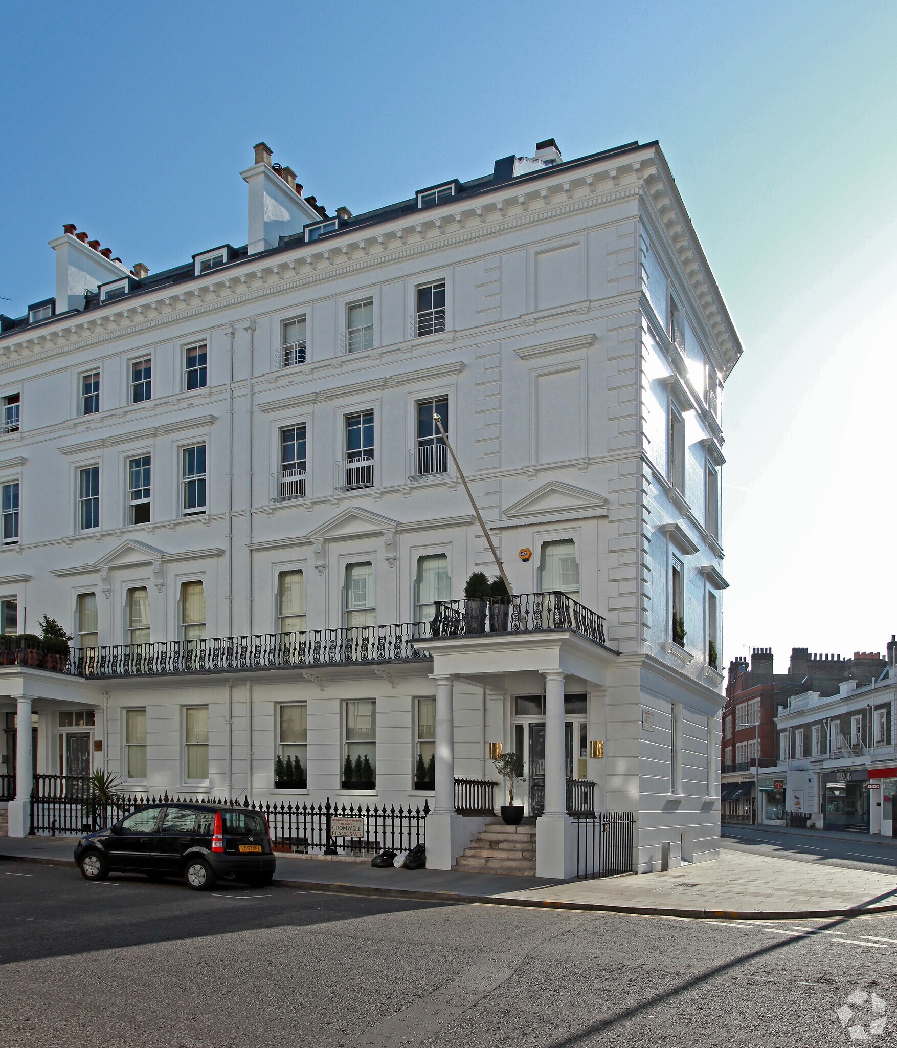 1 Cromwell Pl, Londres à vendre Photo principale- Image 1 de 1