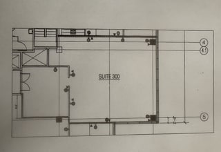18726 S Western Ave, Gardena, CA for lease Floor Plan- Image 1 of 1