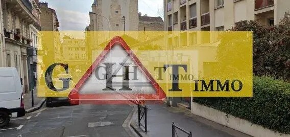 Commerce de détail dans Bois-Colombes à louer Photo du bâtiment- Image 1 de 2