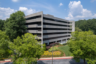 More details for 6190 Powers Ferry Landing Rd, Atlanta, GA - Office for Lease