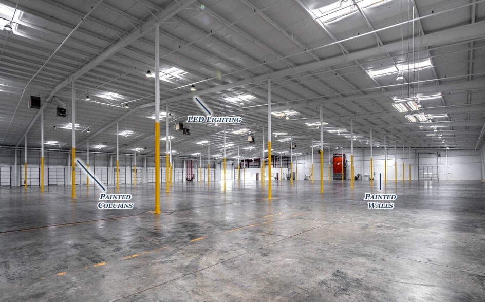 300 Revere St, El Paso, TX for lease - Building Photo - Image 3 of 5