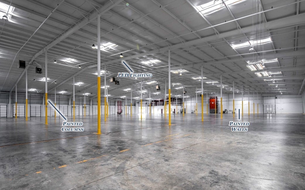 300 Revere St, El Paso, TX for lease Building Photo- Image 1 of 1