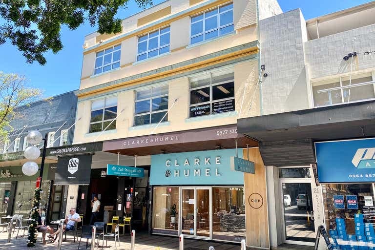 21 Sydney Rd, Manly for sale - Primary Photo - Image 1 of 1