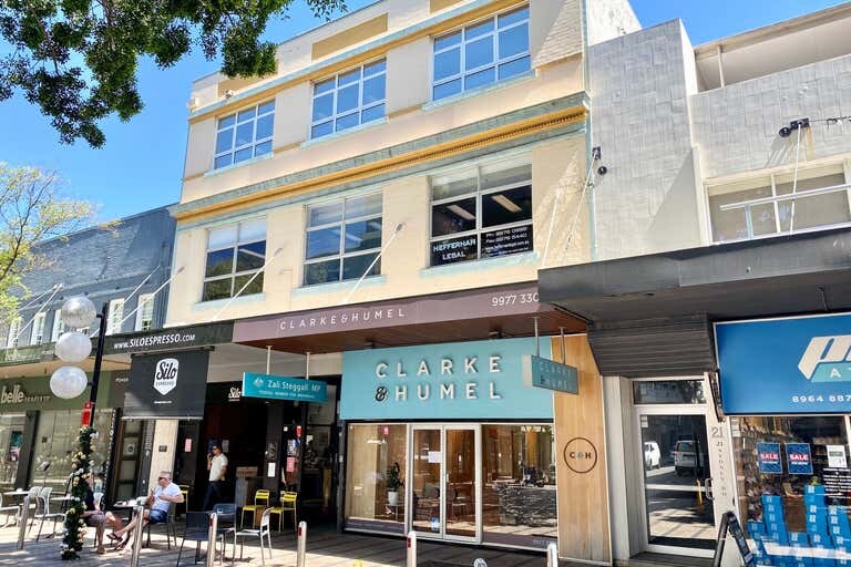 21 Sydney Rd, Manly for sale Primary Photo- Image 1 of 2