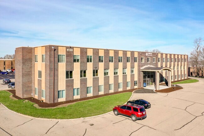 Plus de détails pour 4130 Linden Ave, Dayton, OH - Bureau à louer