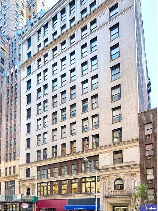 30 E 33rd St, New York, NY for lease Building Photo- Image 1 of 7