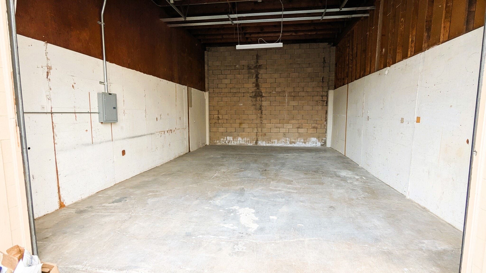 3084-3088 El Camino Real, Santa Clara, CA à louer Photo intérieure- Image 1 de 1