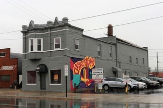 More details for 2103 St Clair Ave, Cleveland, OH - Retail for Sale
