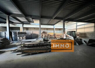 More details for Industrial for Lease