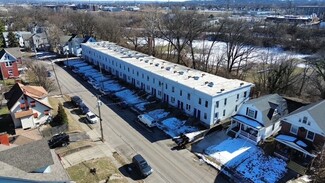 Plus de détails pour 2715-2741 Harris Ave, Norwood, OH - Multi-résidentiel à vendre