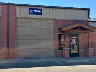 Plus de détails pour 1845 Wildwood St, Boise, ID - Flex à vendre