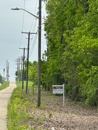 More details for Industrial Dr, Saline, MI - Land for Sale